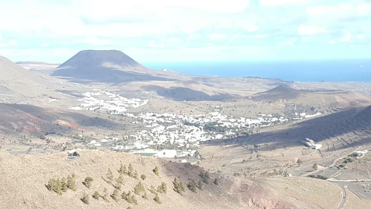 דירות Arrecife Centre Charco De San Gines - מראה חיצוני תמונה